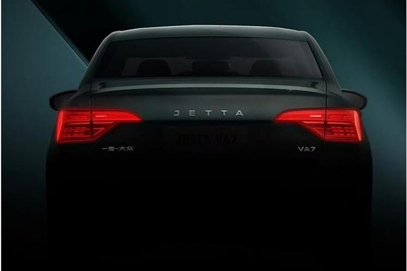 Jetta VA7, नोभेम्बर 10,2024 मा पूर्व-बिक्री