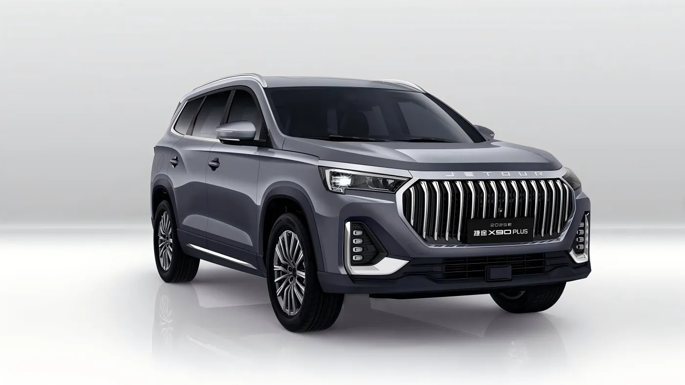20225 जब्तर X90 प्लस X9,9 00 युआनको सुरूवात मूल्यमा सुरु गरिएको छ, जुन 20 भन्दा बढी गुणस्तरको स्तर अपग्रेड गर्दछ।
