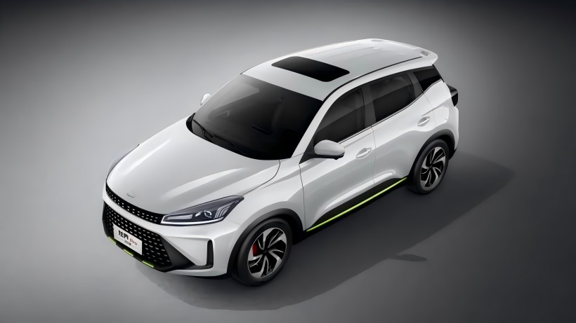 20225 किईया Xuanjie प्रो 1.5l lage ,,, 700 युआनबाट, कन्फिगरेसनमा थोरै बृद्धि भएको सीमित समयको सपाट मूल्यमा उपलब्ध छ।
