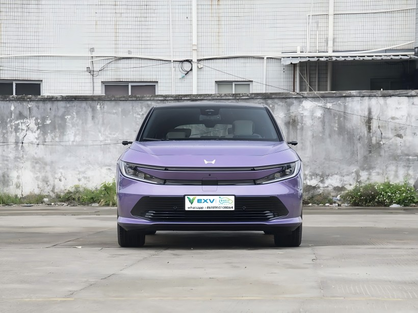 एक शुद्ध विद्युतीय मध्य आकार suv को रूपमा स्थित, Gaa honda p7e भोली रात शुरू हुनेछ।