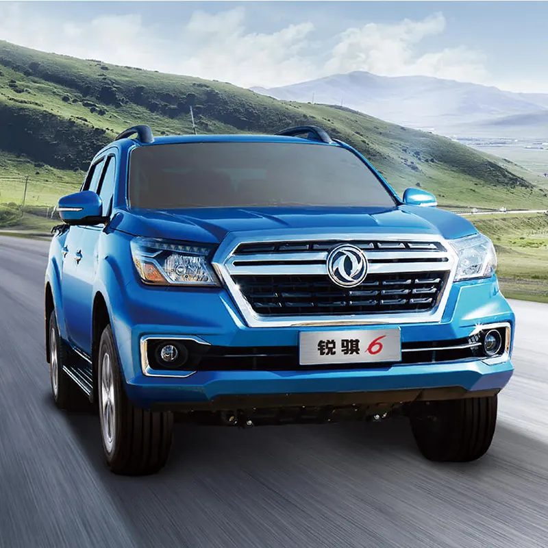 Dongfeng रिच 6 पिकअप